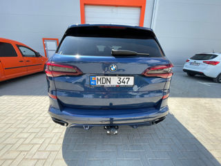 BMW X5 foto 5