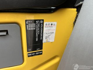 Volkswagen Crafter foto 15
