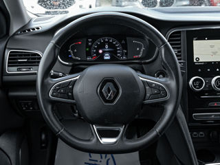 Renault Megane foto 10