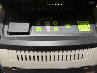 Пылесос Festool mini1