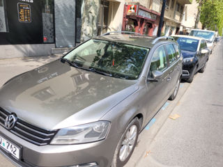 Volkswagen Passat foto 4