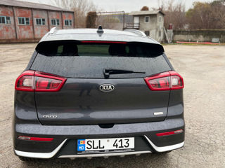 KIA Niro foto 6