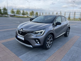 Renault Captur foto 3