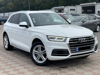 Audi Q5 foto 5