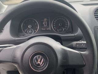 Volkswagen Caddy foto 10