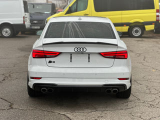 Audi S3 foto 6