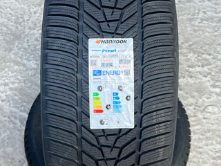 2 cката/2 anvelope 265/35 R22 Hankook Icept Evo3/ Доставка, livrare toata Moldova 2023 foto 1