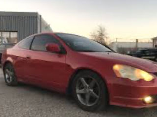 Acura RSX