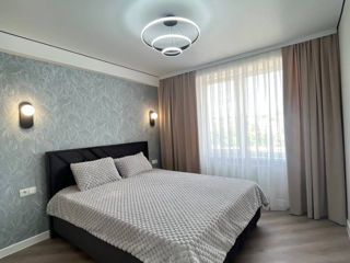 Apartament cu 1 cameră, 40 m², Poșta Veche, Chișinău foto 5