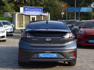 Hyundai IONIQ foto 17