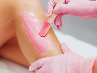 Epilare sugaring/ceara sec. Buiucani foto 0