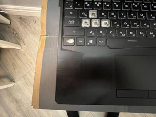 Laptop Asus TUF A15 - Gaming performant și stocare extinsă foto 9