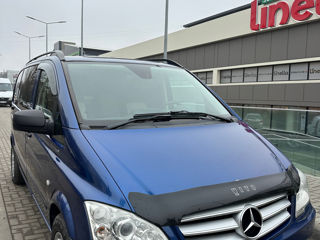 Mercedes Vito foto 3