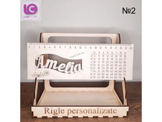 Rigle personalizate. foto 15