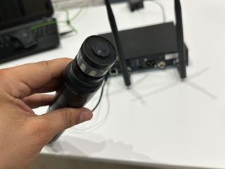 Shure QLXD foto 7