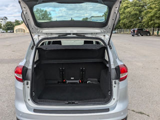 Ford C-Max foto 4