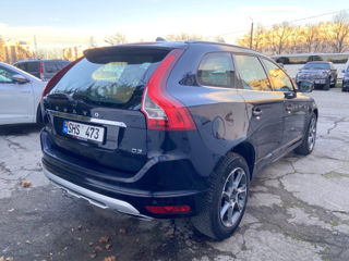 Volvo XC60 foto 4