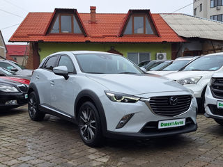 Mazda CX-3 foto 5