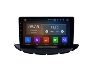 Sisteme multimedia auto de BORD pentru CHEVROLET foto 4