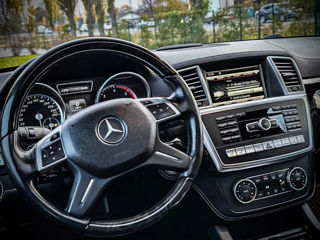 Mercedes GL-Class foto 3