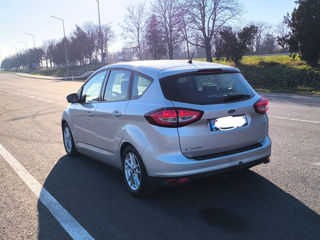 Ford C-Max foto 2