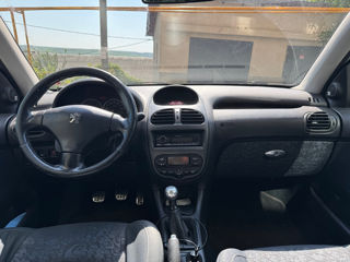 Peugeot 206 foto 4