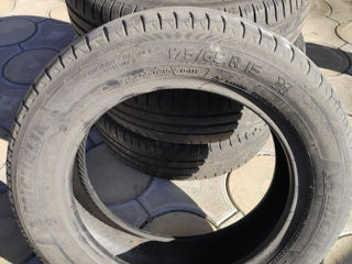 Зимняя резина Michelin Energy Saver 175/65 R15 84H foto 2