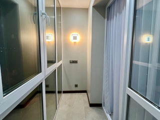 Apartament cu 3 camere, 80 m², Botanica, Chișinău foto 12