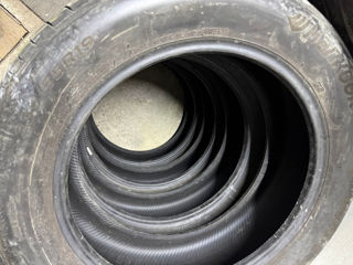 235 55 r19  Michelin  фото 2