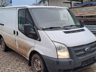 Ford Transit 2.2 foto 2