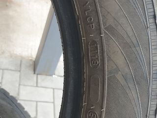 Nokian Winter WR3 205/55 R16, protectorul 95% foto 3