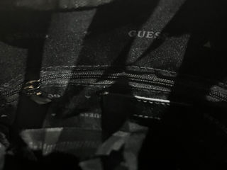Borseta guess foto 6