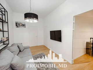 Apartament cu 3 camere, 67 m², Centru, Chișinău foto 7