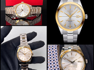 Junkers J1 Pilot 40mm Наручные часы из Германии механика DE 499€ Swiss Watch Ceas de mana Breitling фото 5
