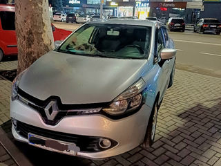 Renault Clio foto 2