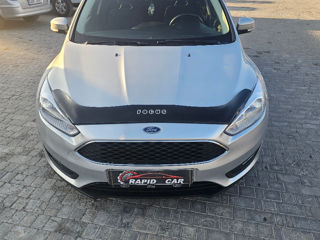 Ford Focus foto 5