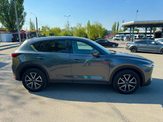 Mazda CX-5 foto 8