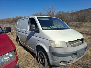 piese auto vw  t4 t5  foto 1