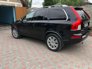 Volvo XC90 фото 7