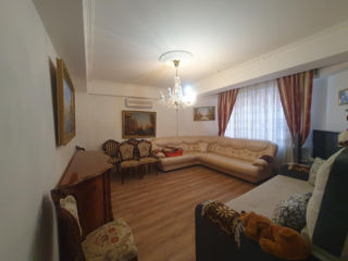 Apartament cu 1 cameră, 72 m², Buiucani, Chișinău foto 4