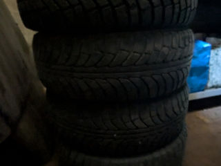 Pireli 235/60 R18 фото 6