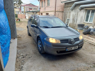 Renault Megane foto 5