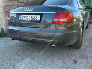 Audi A6 foto 6