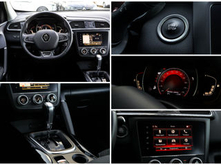 Renault Kadjar foto 14