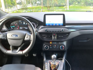 Ford Focus ST foto 6