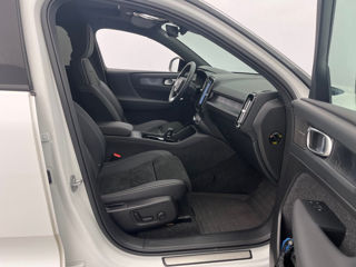 Volvo XC40 foto 8