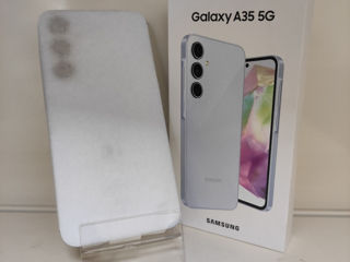 Samsung Galaxy A35 New  8/256gb