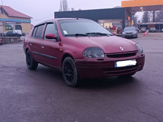 Renault Thalia foto 7