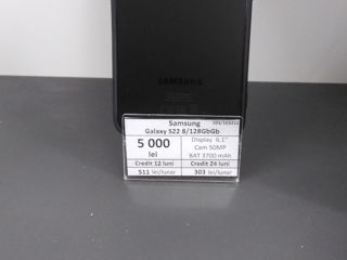 Samsung Galaxy S22  8/128Gb pret 5000lei