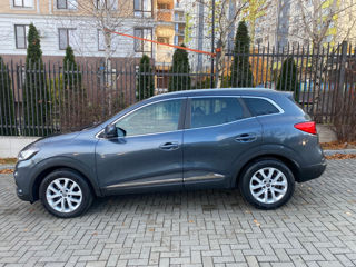 Renault Kadjar foto 5